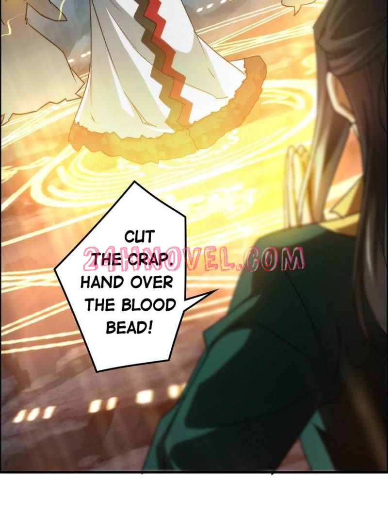 Read That’s How Cultivation Is Webnovel Manga Online