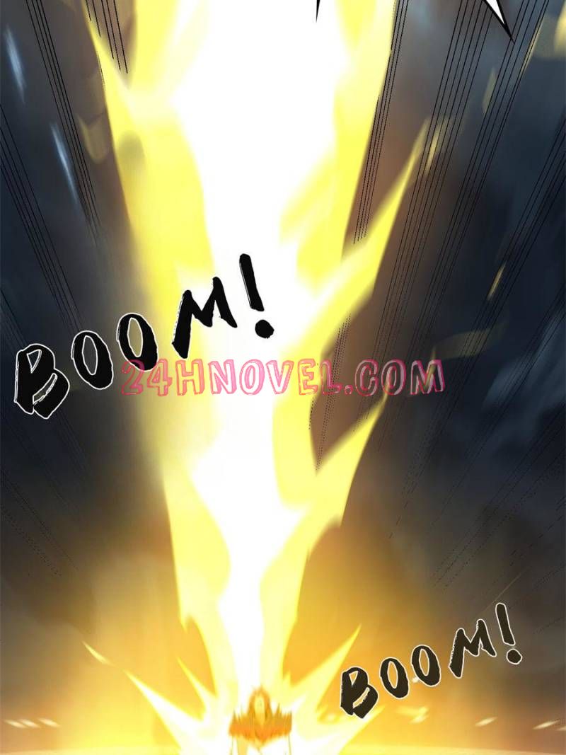 Read That’s How Cultivation Is Webnovel Manga Online