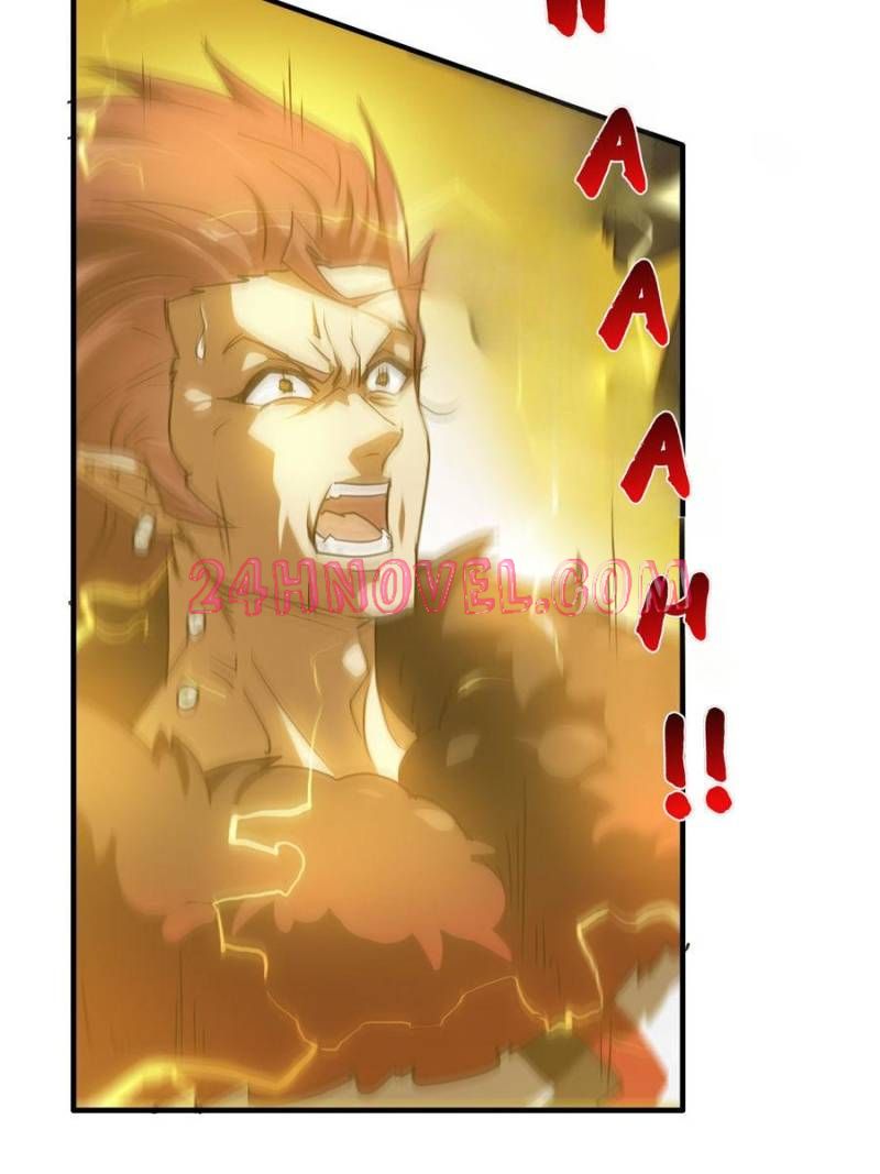 Read That’s How Cultivation Is Webnovel Manga Online