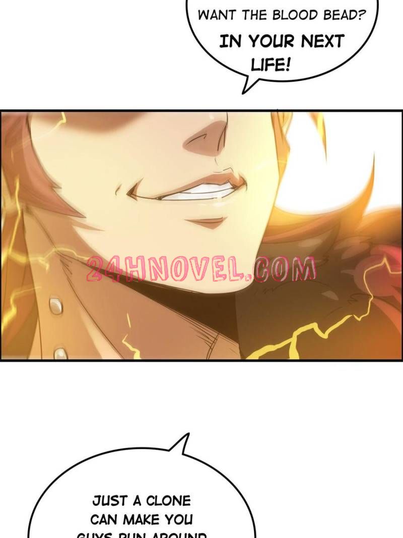 Read That’s How Cultivation Is Webnovel Manga Online