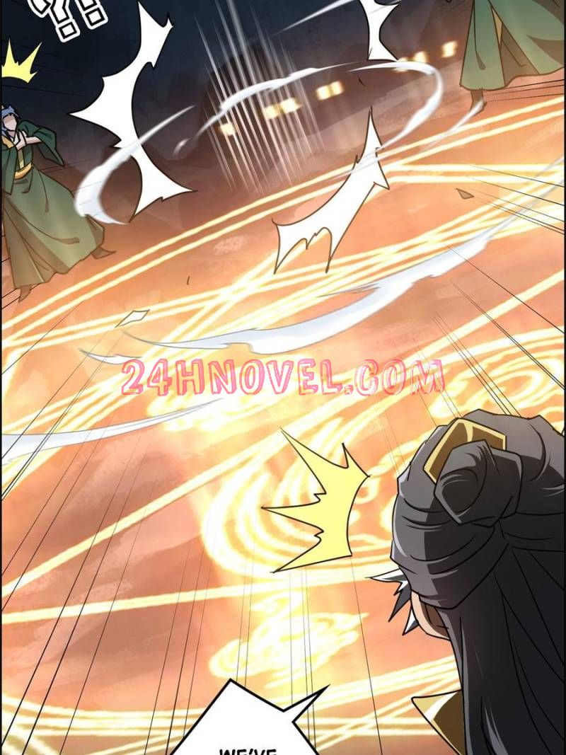 Read That’s How Cultivation Is Webnovel Manga Online