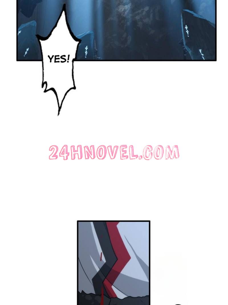 Read That’s How Cultivation Is Webnovel Manga Online