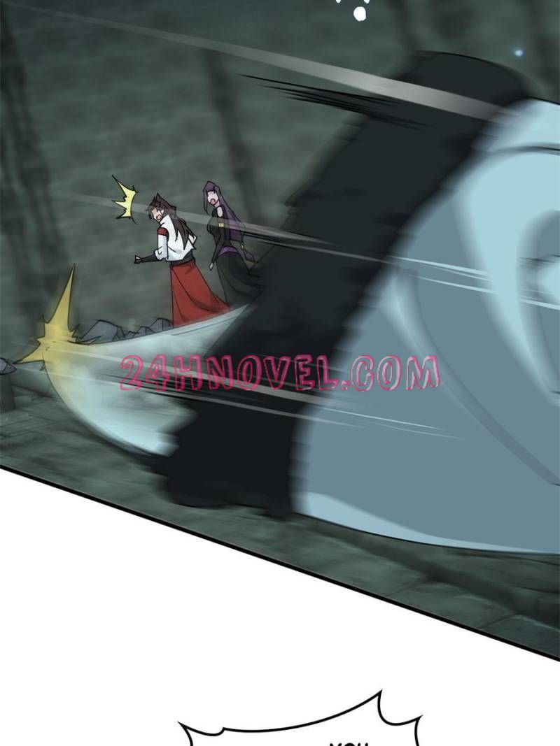 Read That’s How Cultivation Is Webnovel Manga Online