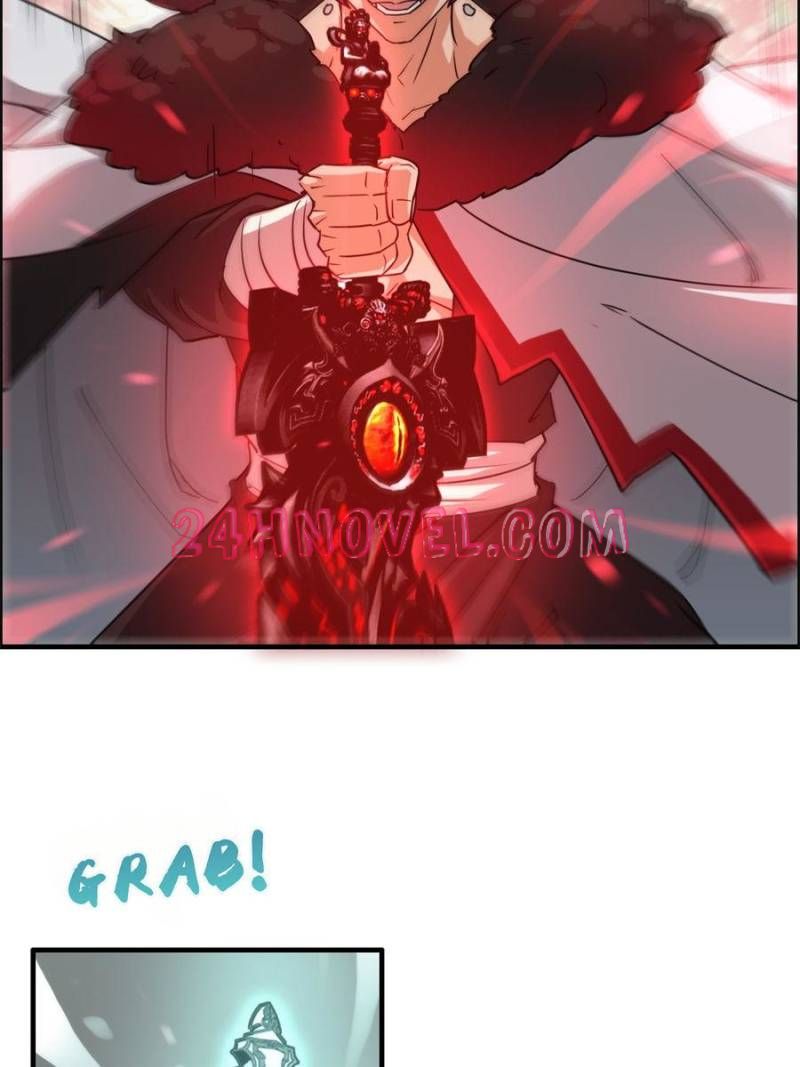 Read That’s How Cultivation Is Webnovel Manga Online