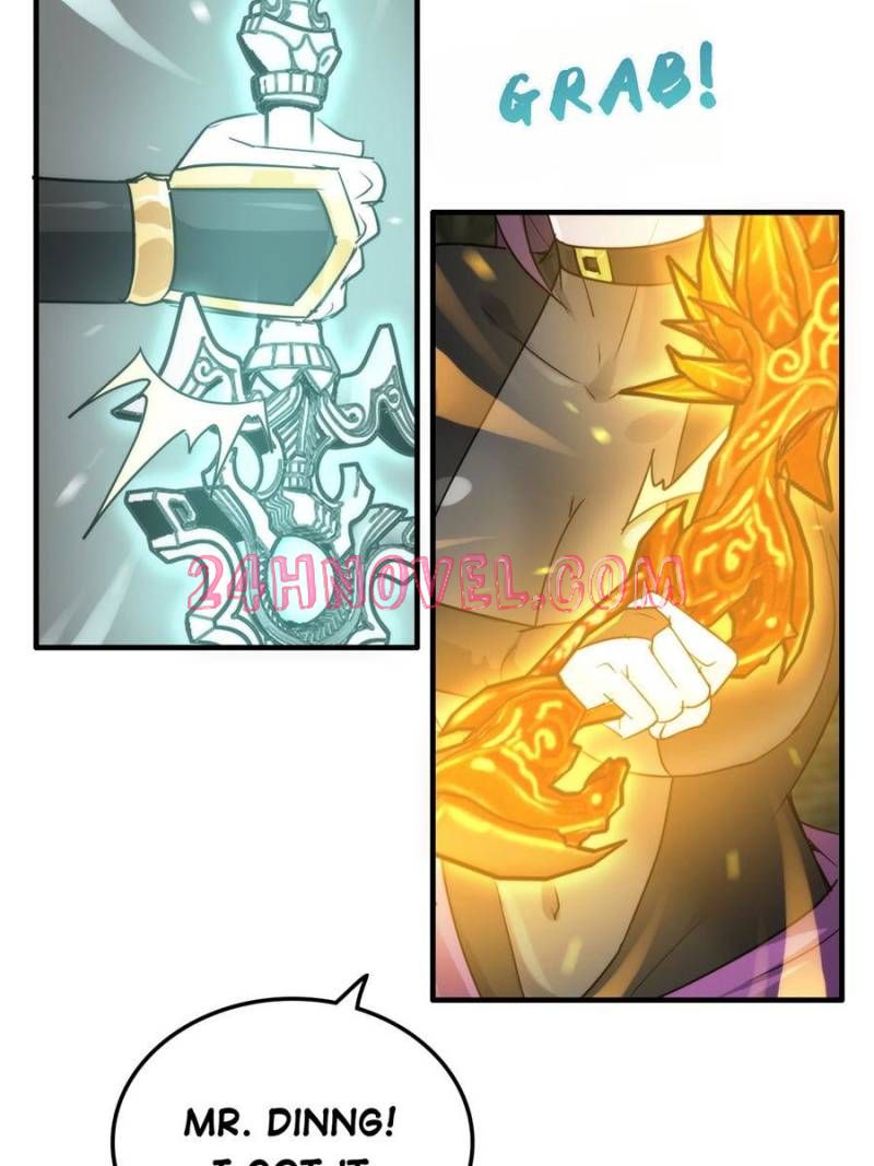 Read That’s How Cultivation Is Webnovel Manga Online