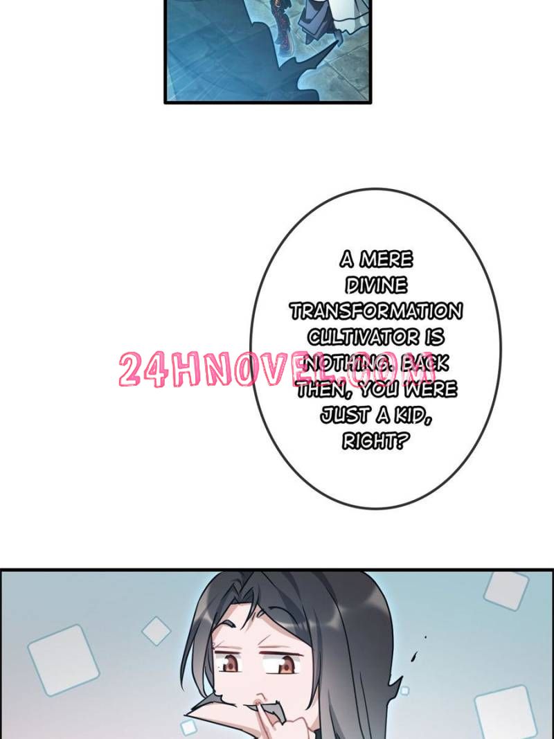 Read That’s How Cultivation Is Webnovel Manga Online