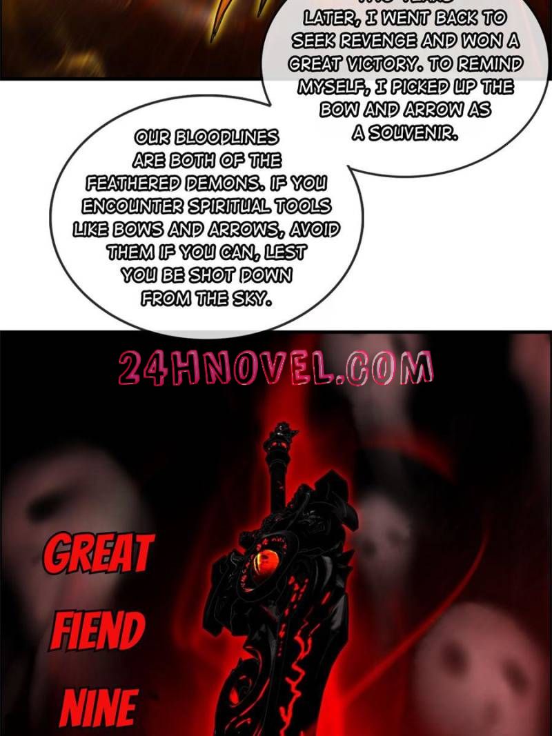 Read That’s How Cultivation Is Webnovel Manga Online