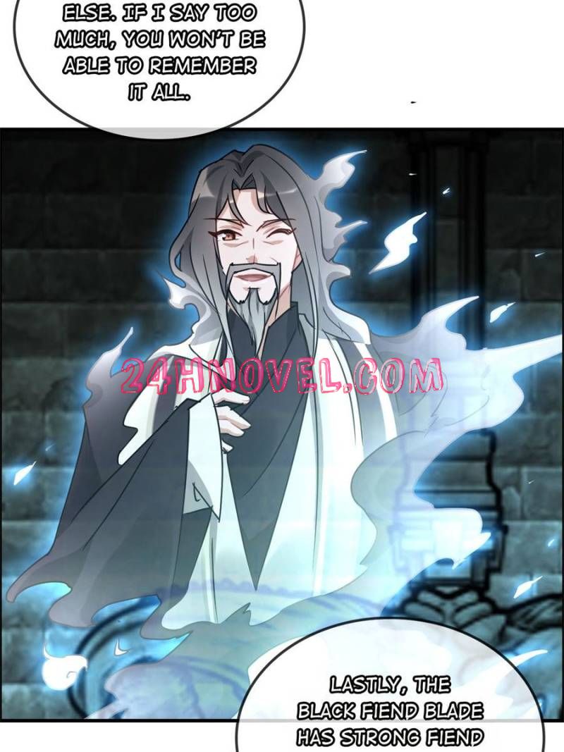 Read That’s How Cultivation Is Webnovel Manga Online