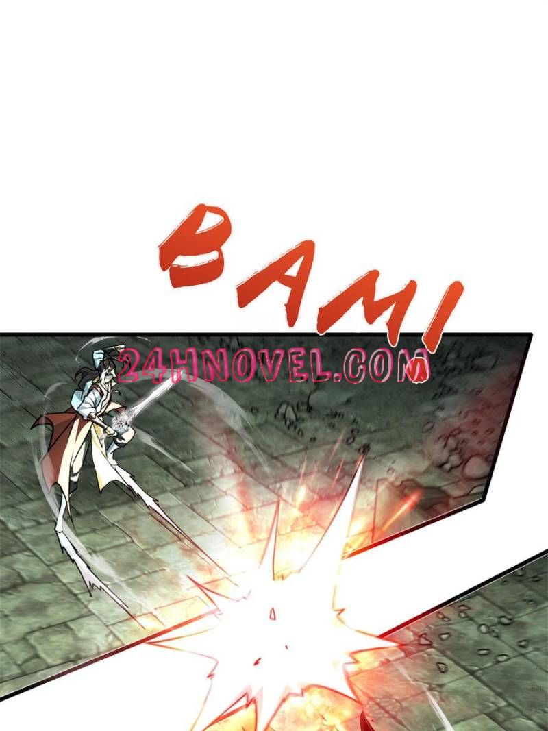 Read That’s How Cultivation Is Webnovel Manga Online