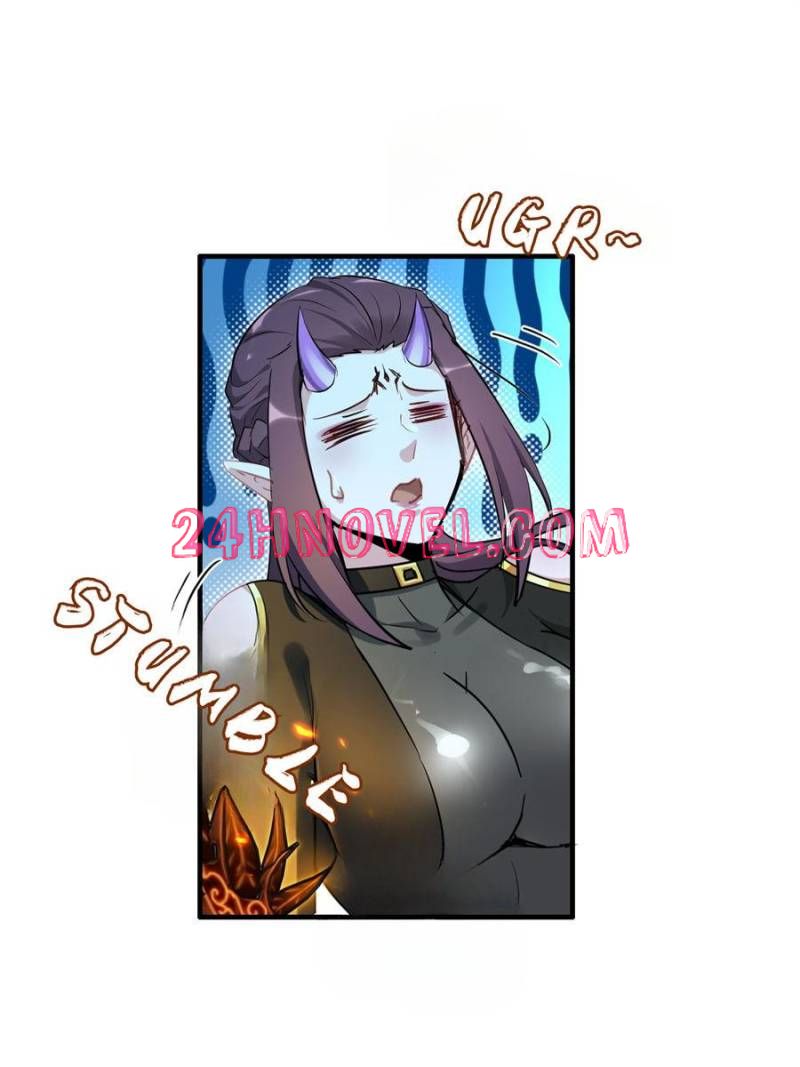 Read That’s How Cultivation Is Webnovel Manga Online