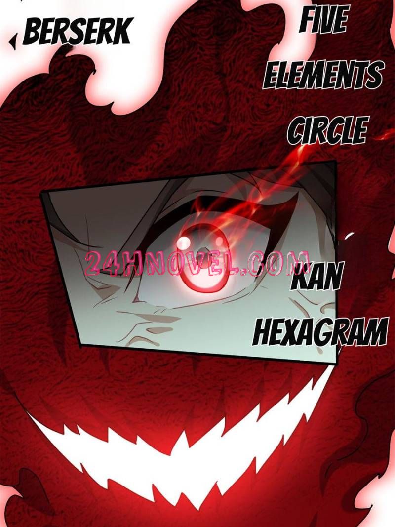 Read That’s How Cultivation Is Webnovel Manga Online