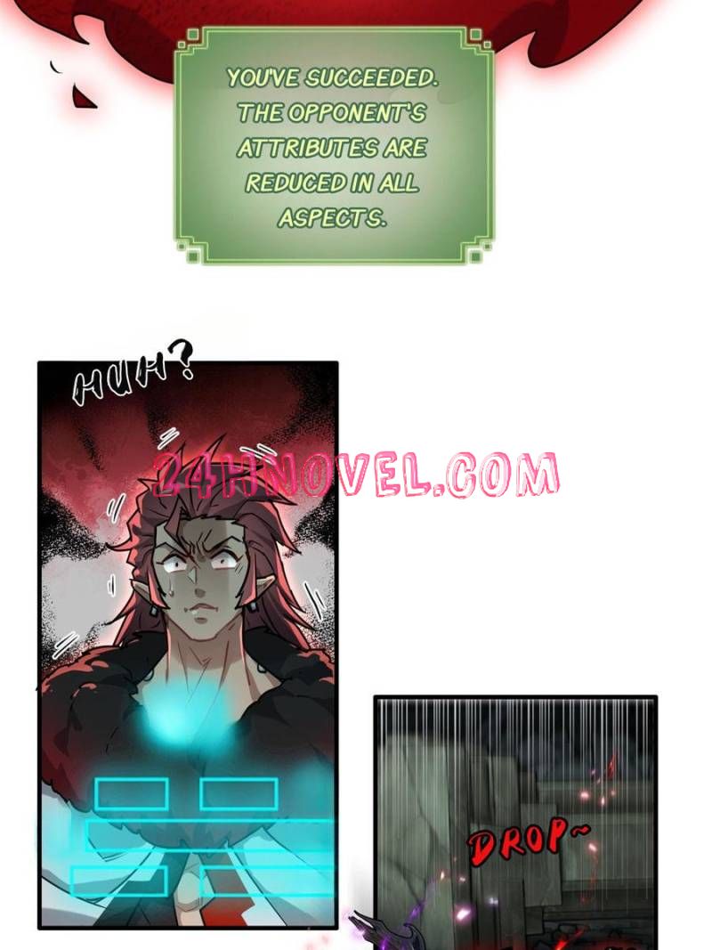 Read That’s How Cultivation Is Webnovel Manga Online