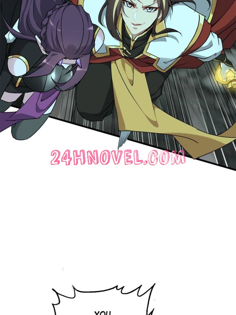 Read That’s How Cultivation Is Webnovel Manga Online