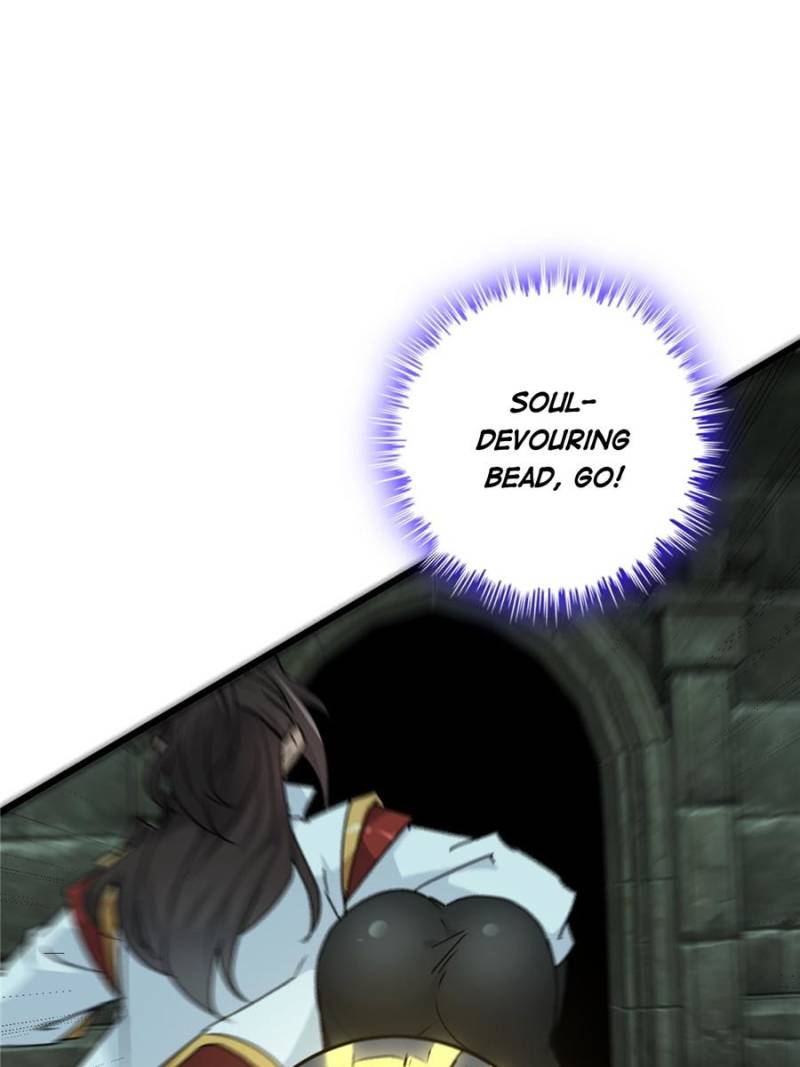 Read That’s How Cultivation Is Webnovel Manga Online