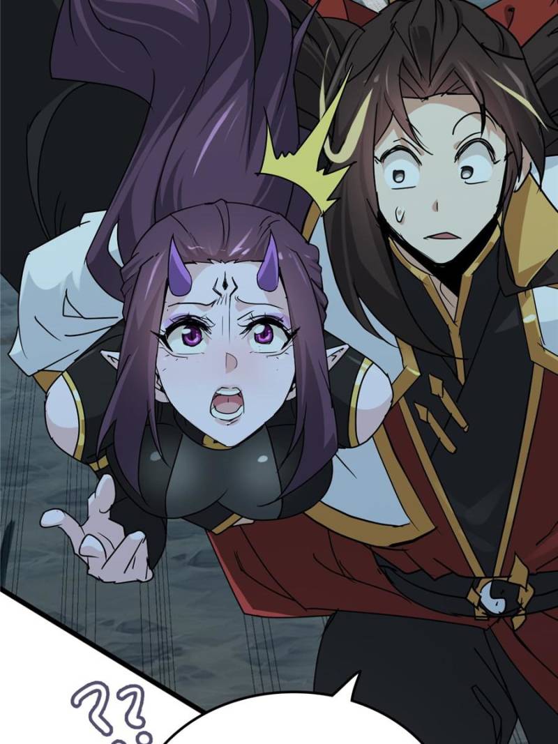 Read That’s How Cultivation Is Webnovel Manga Online