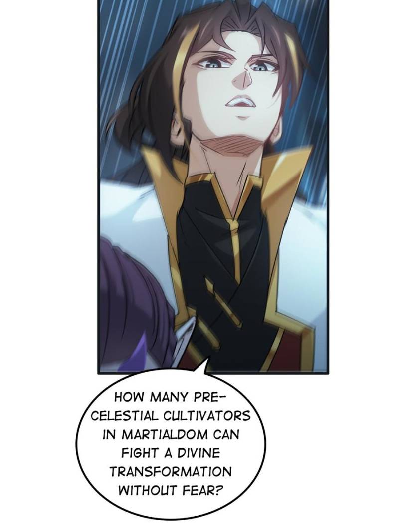 Read That’s How Cultivation Is Webnovel Manga Online