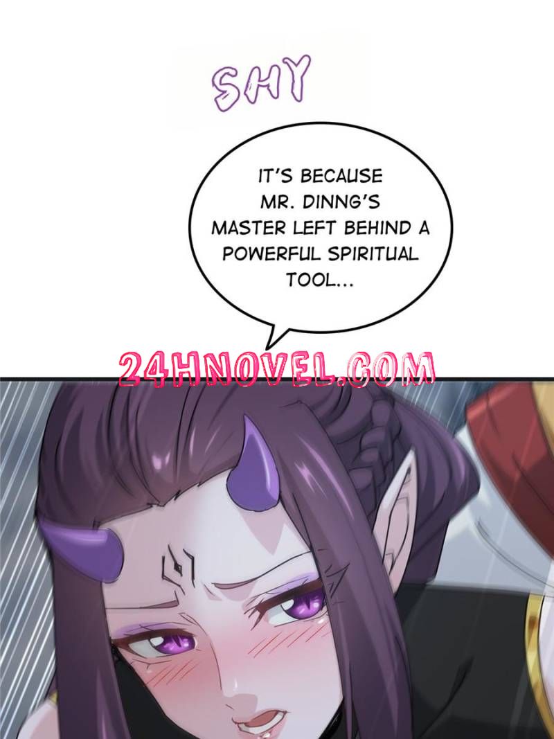 Read That’s How Cultivation Is Webnovel Manga Online