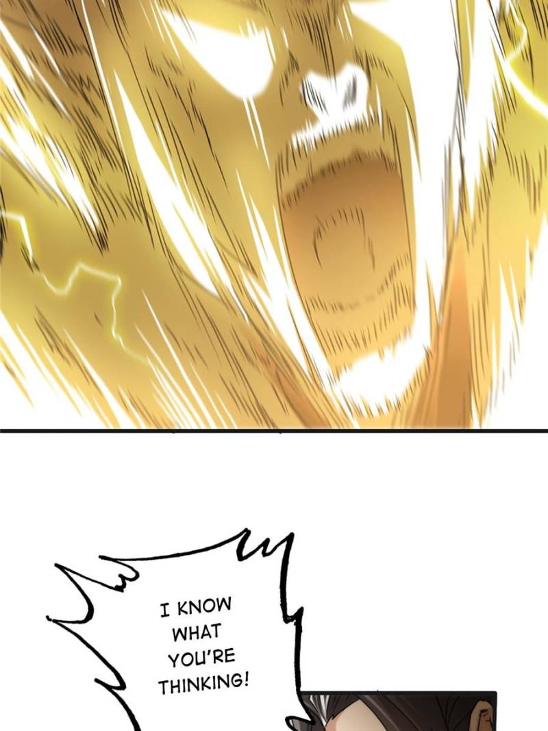 Read That’s How Cultivation Is Webnovel Manga Online