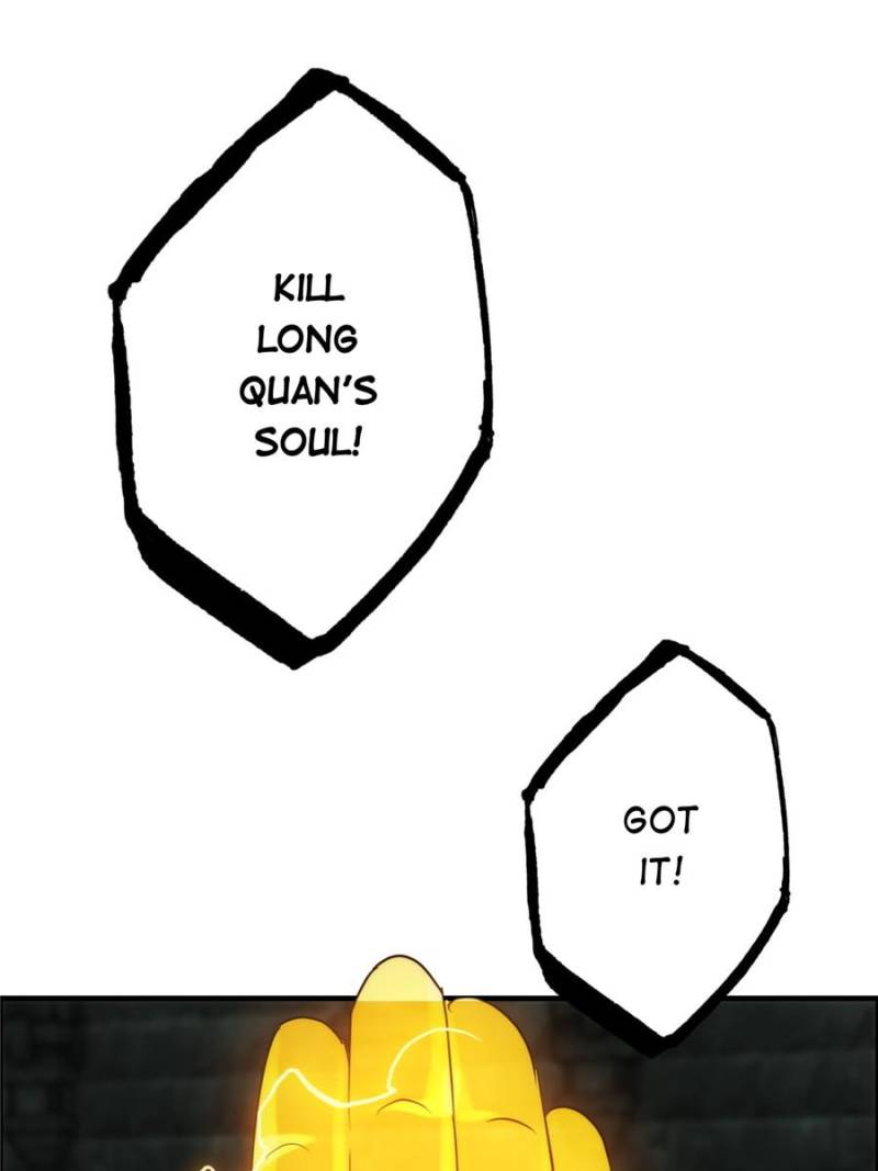 Read That’s How Cultivation Is Webnovel Manga Online