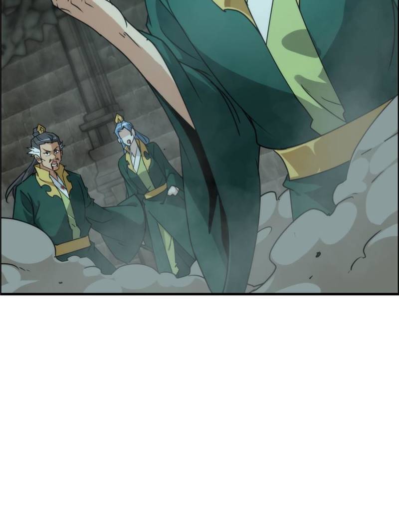 Read That’s How Cultivation Is Webnovel Manga Online