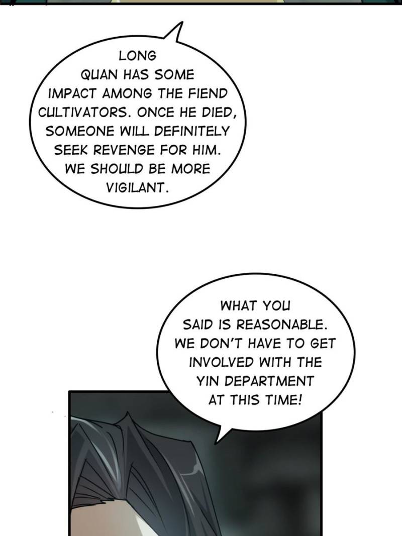 Read That’s How Cultivation Is Webnovel Manga Online