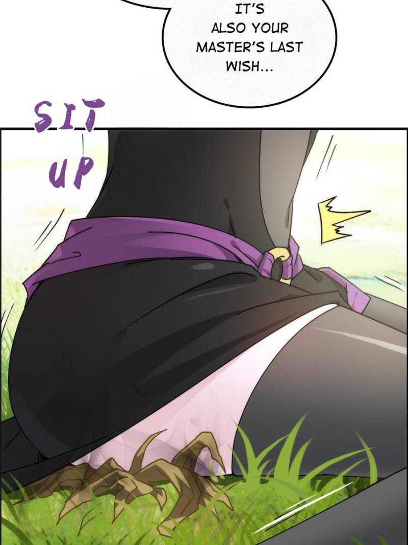 Read That’s How Cultivation Is Webnovel Manga Online