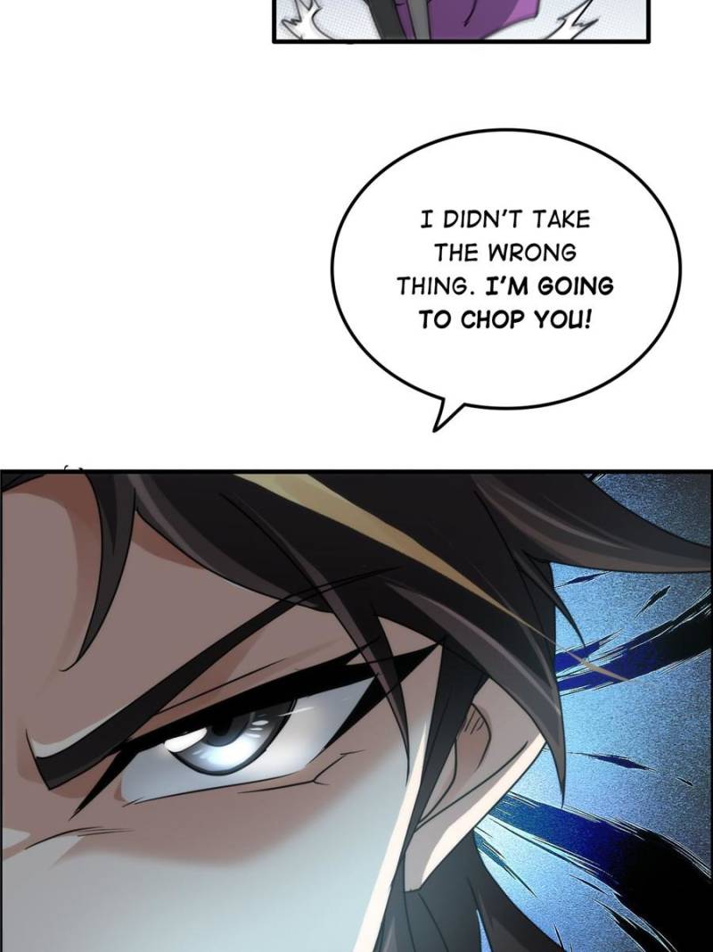 Read That’s How Cultivation Is Webnovel Manga Online