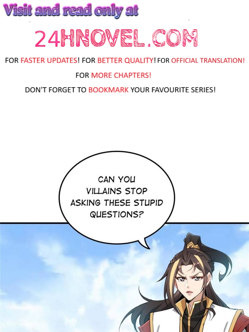 Read That’s How Cultivation Is Webnovel Manga Online