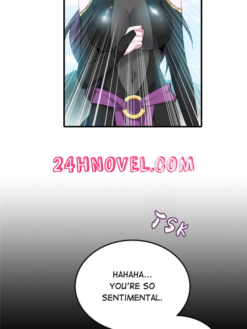 Read That’s How Cultivation Is Webnovel Manga Online