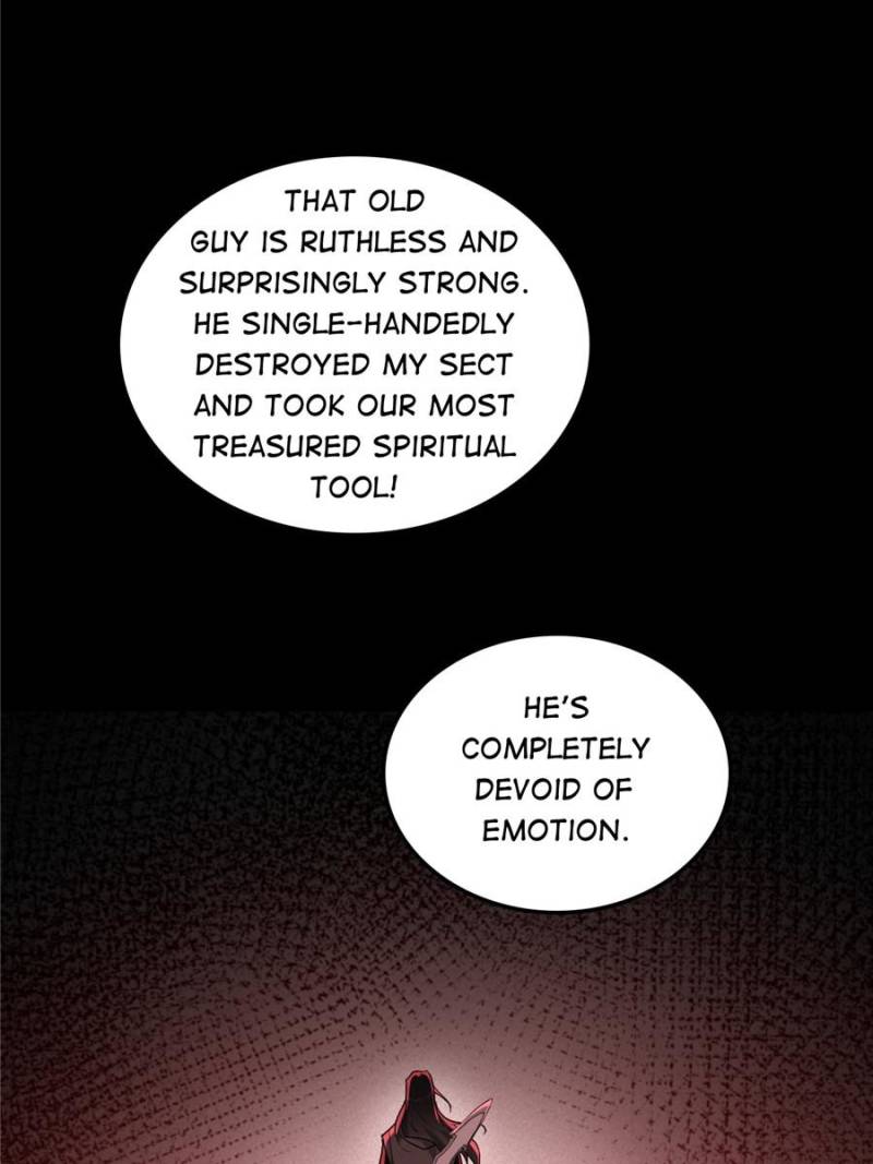 Read That’s How Cultivation Is Webnovel Manga Online