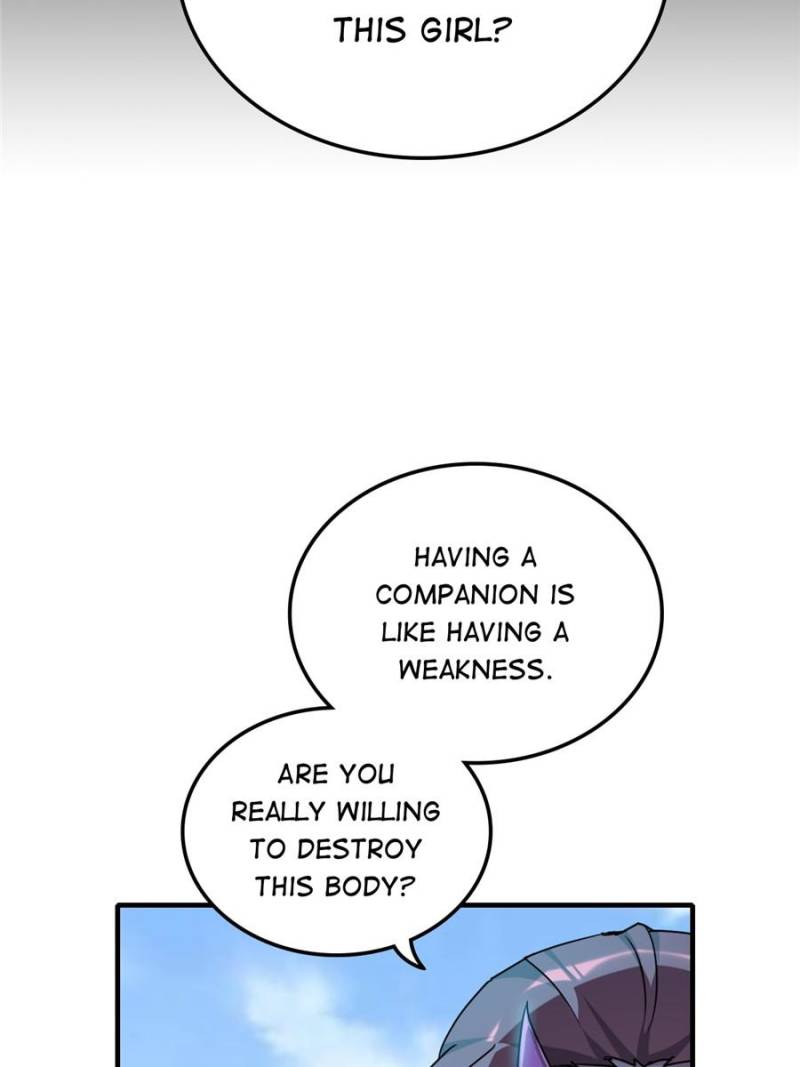 Read That’s How Cultivation Is Webnovel Manga Online