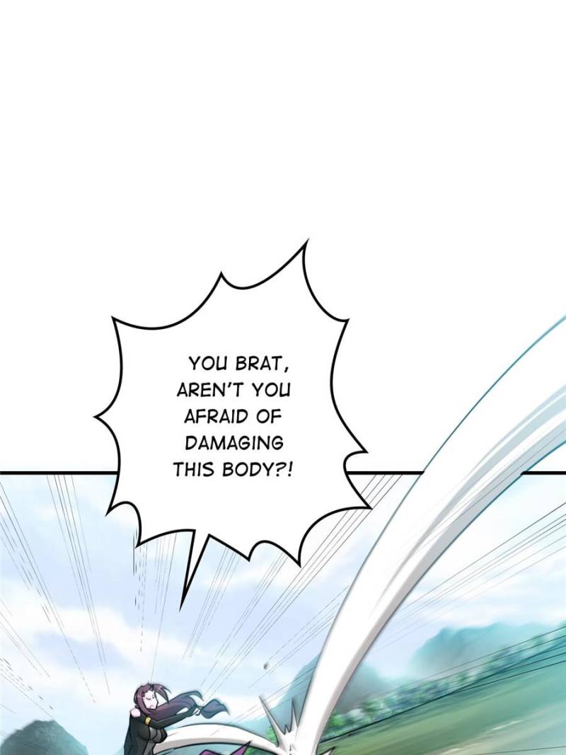 Read That’s How Cultivation Is Webnovel Manga Online