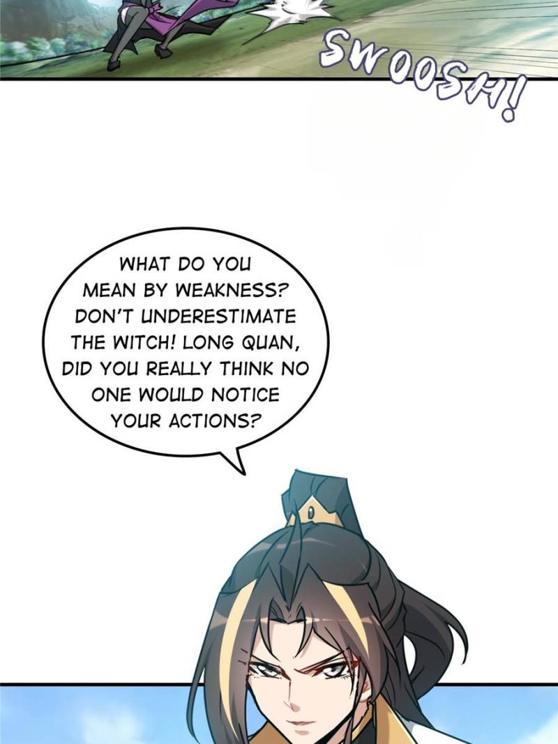 Read That’s How Cultivation Is Webnovel Manga Online