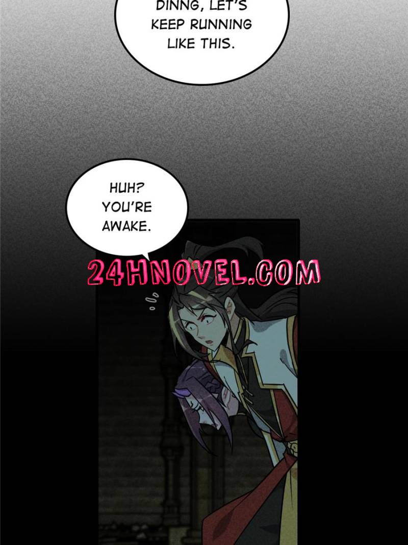 Read That’s How Cultivation Is Webnovel Manga Online