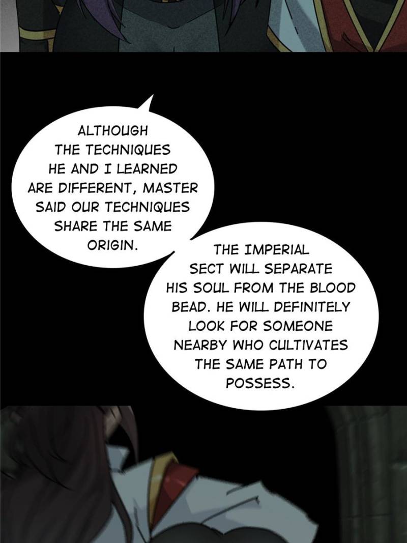 Read That’s How Cultivation Is Webnovel Manga Online