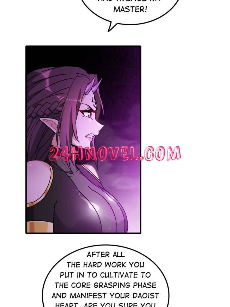 Read That’s How Cultivation Is Webnovel Manga Online