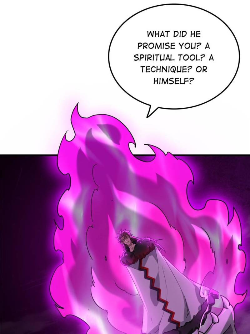 Read That’s How Cultivation Is Webnovel Manga Online