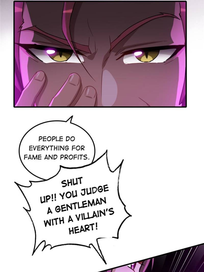 Read That’s How Cultivation Is Webnovel Manga Online