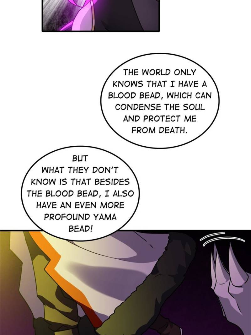 Read That’s How Cultivation Is Webnovel Manga Online