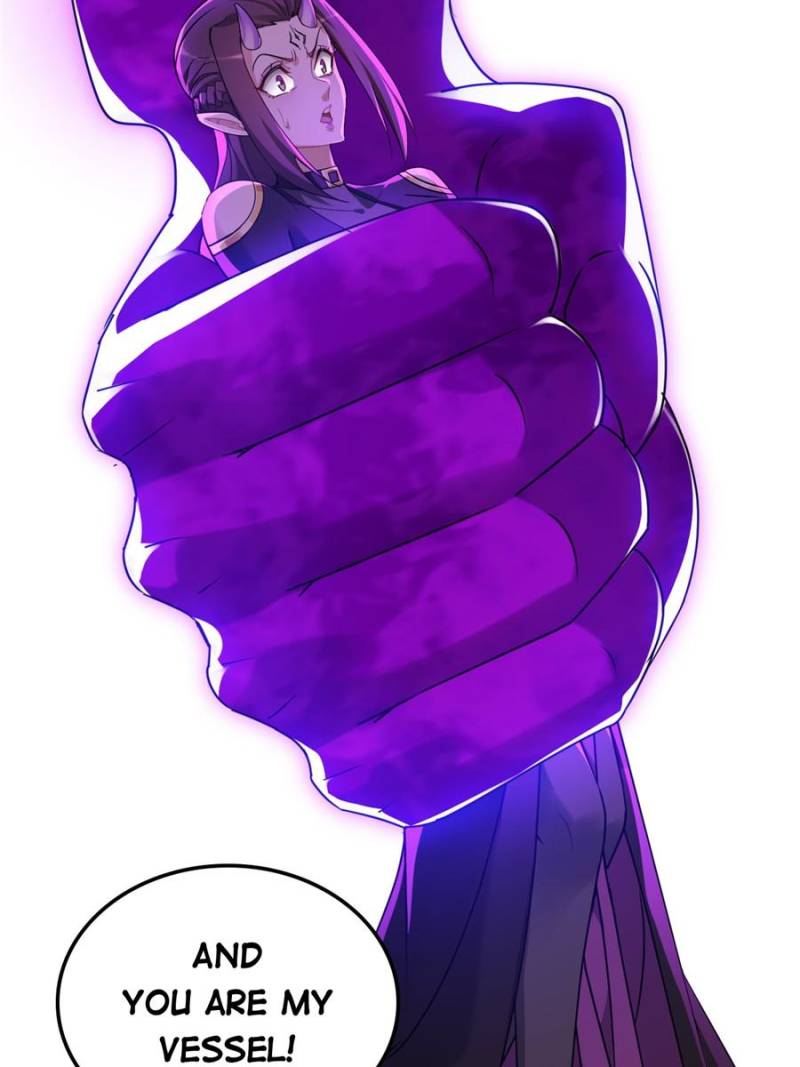 Read That’s How Cultivation Is Webnovel Manga Online