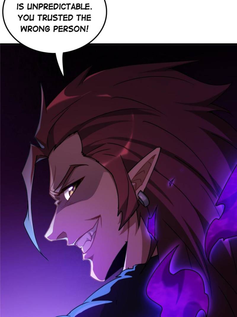 Read That’s How Cultivation Is Webnovel Manga Online