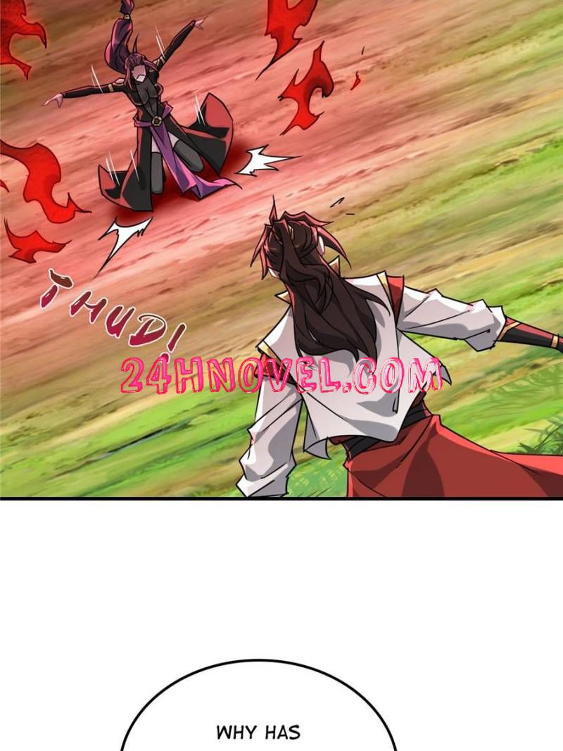 Read That’s How Cultivation Is Webnovel Manga Online