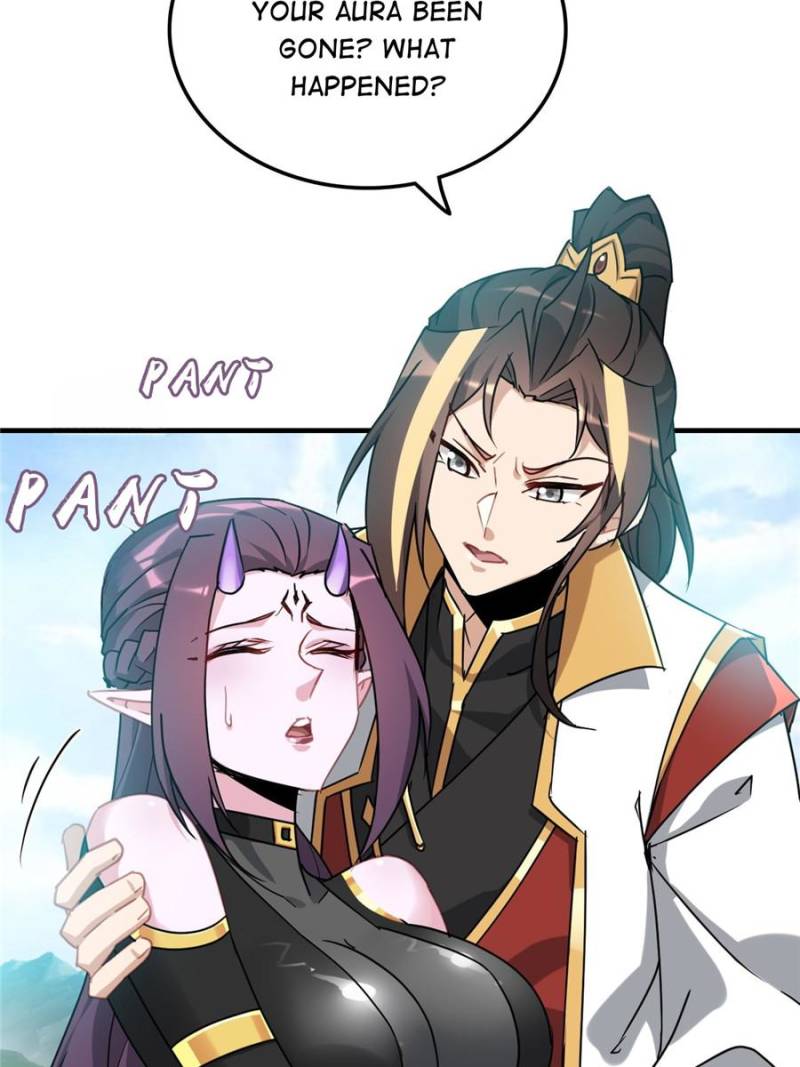 Read That’s How Cultivation Is Webnovel Manga Online