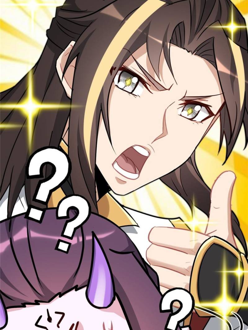 Read That’s How Cultivation Is Webnovel Manga Online