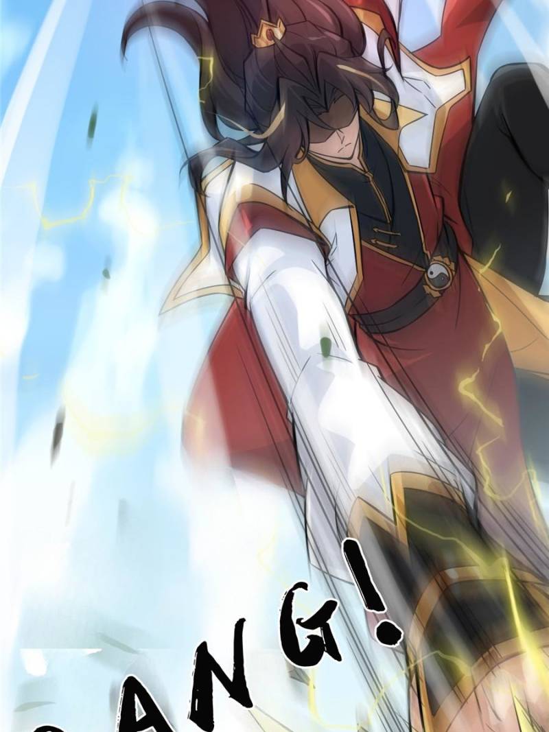 Read That’s How Cultivation Is Webnovel Manga Online