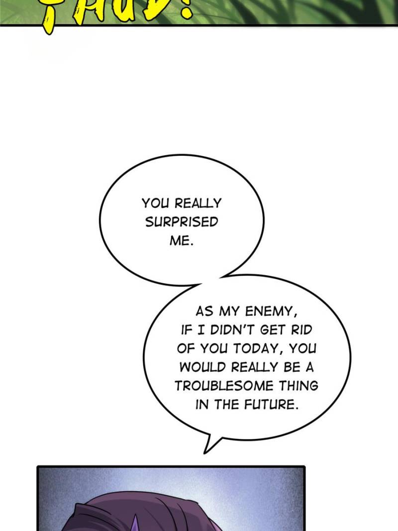 Read That’s How Cultivation Is Webnovel Manga Online