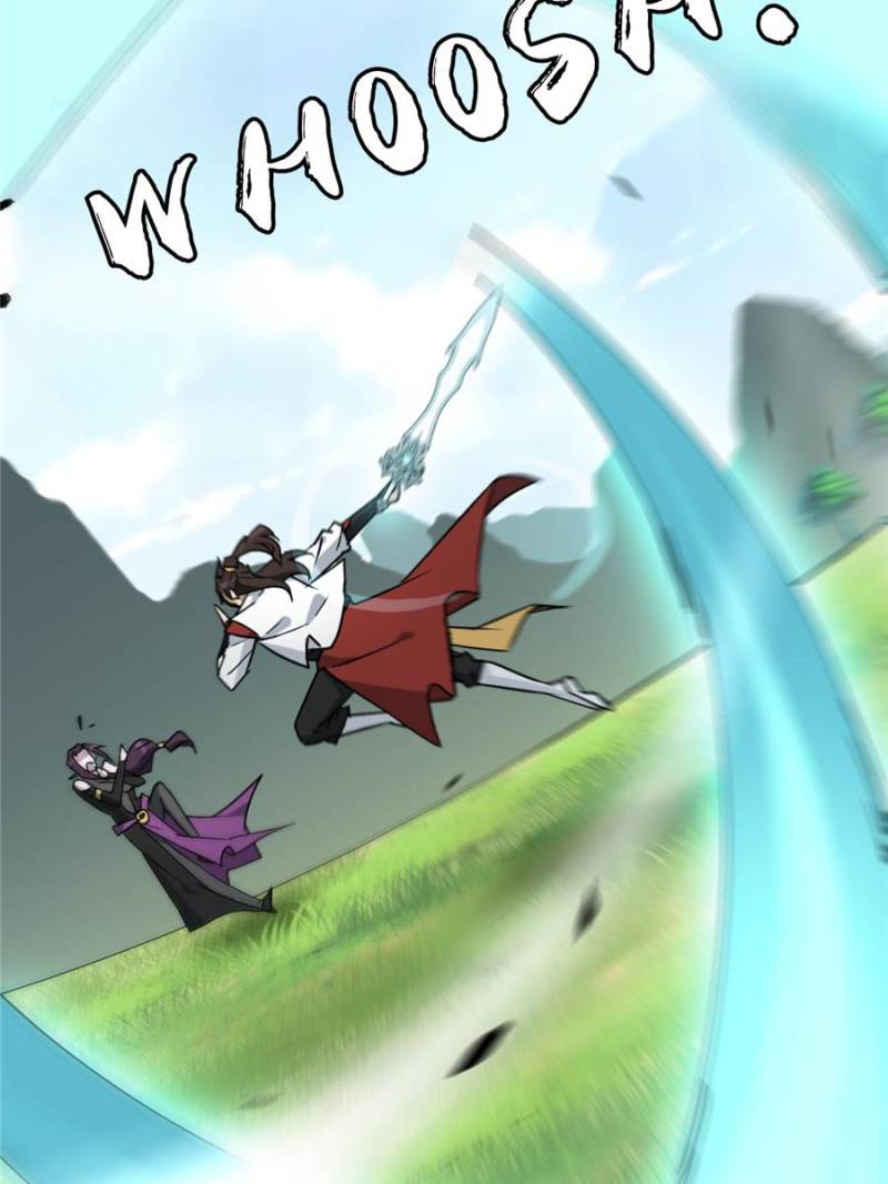 Read That’s How Cultivation Is Webnovel Manga Online