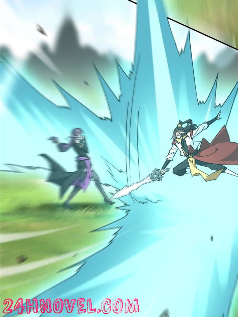 Read That’s How Cultivation Is Webnovel Manga Online