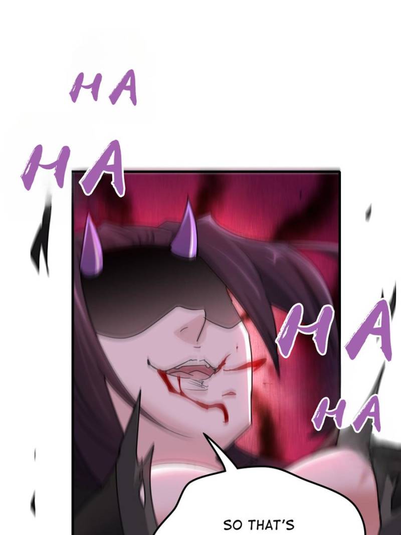 Read That’s How Cultivation Is Webnovel Manga Online