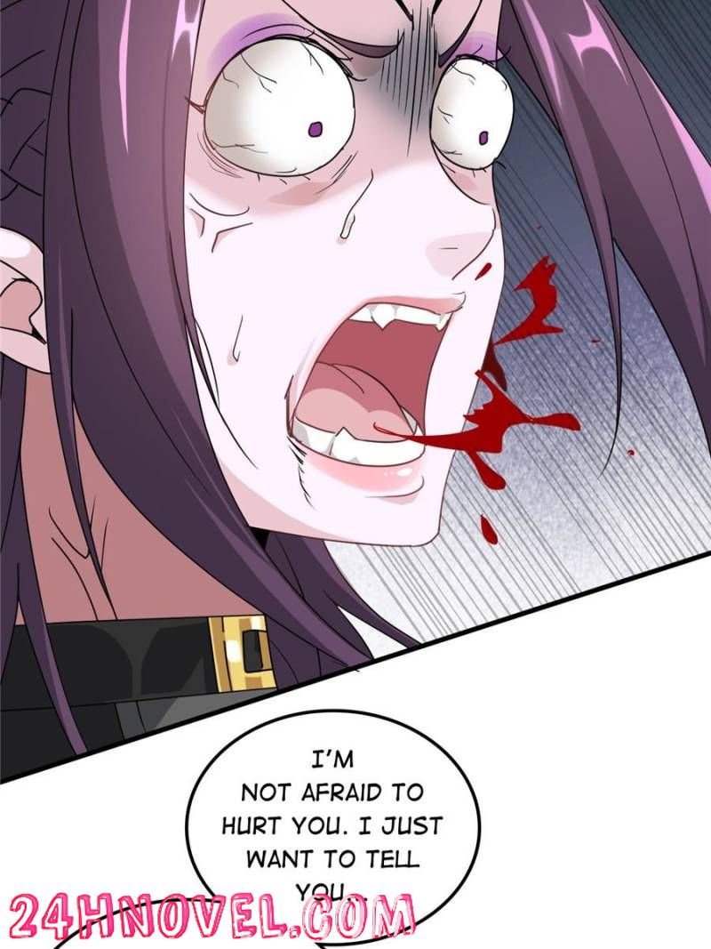 Read That’s How Cultivation Is Webnovel Manga Online